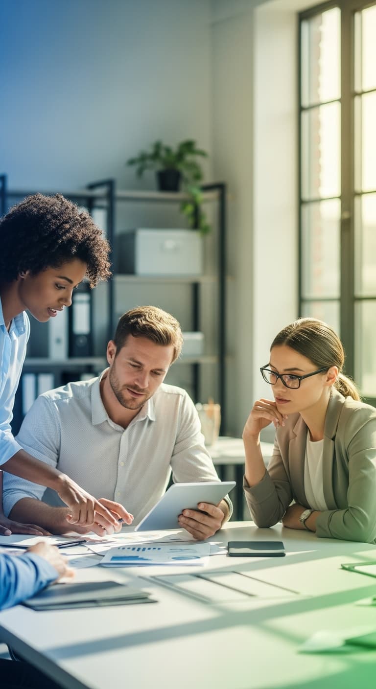 Equipo OFITOTAL EXPRESS